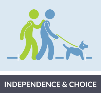 Independence and Choice