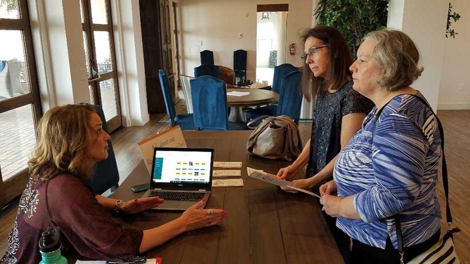 Roommate Matching Services