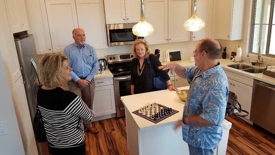 iWired Security Features Explained